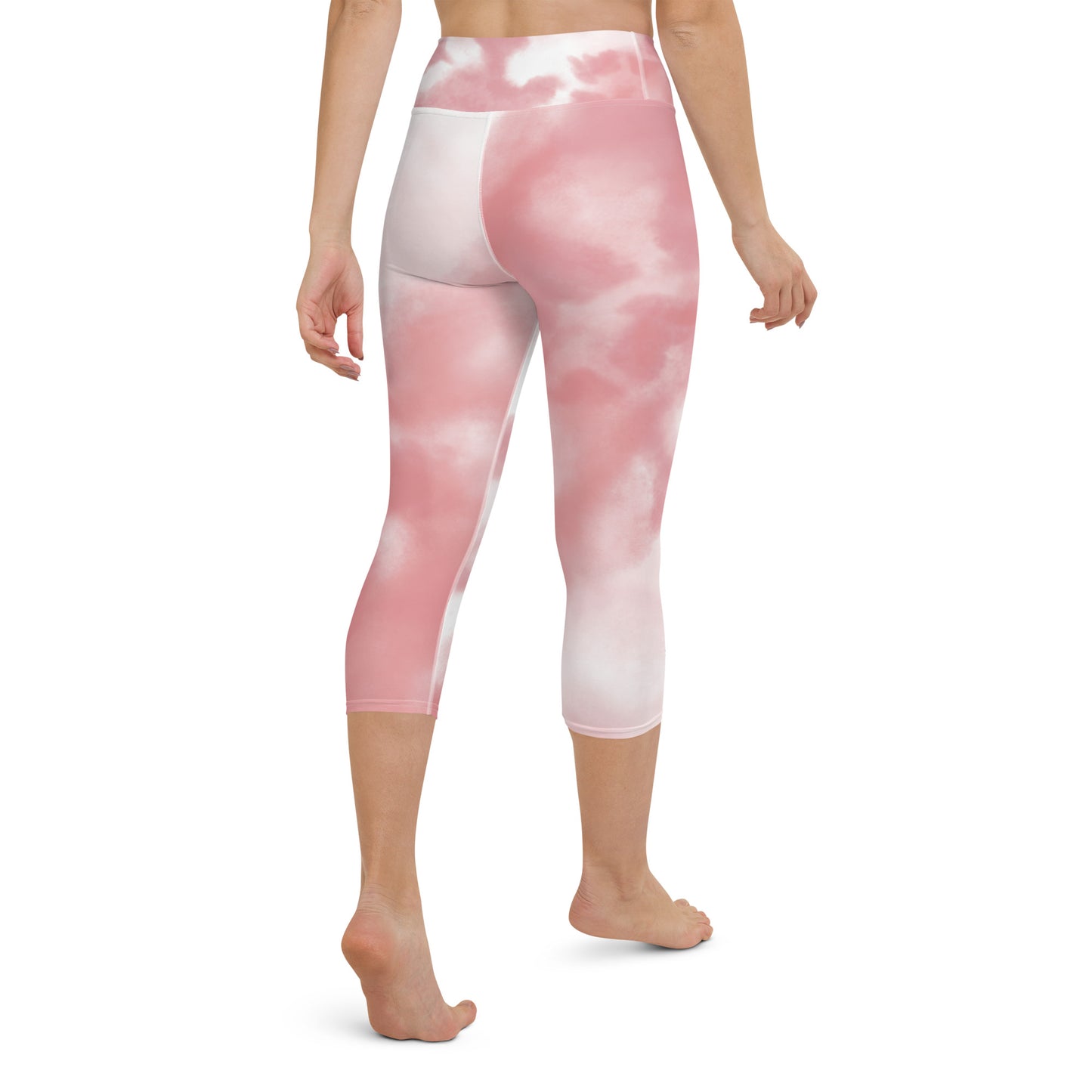 Leggings capri Atenea