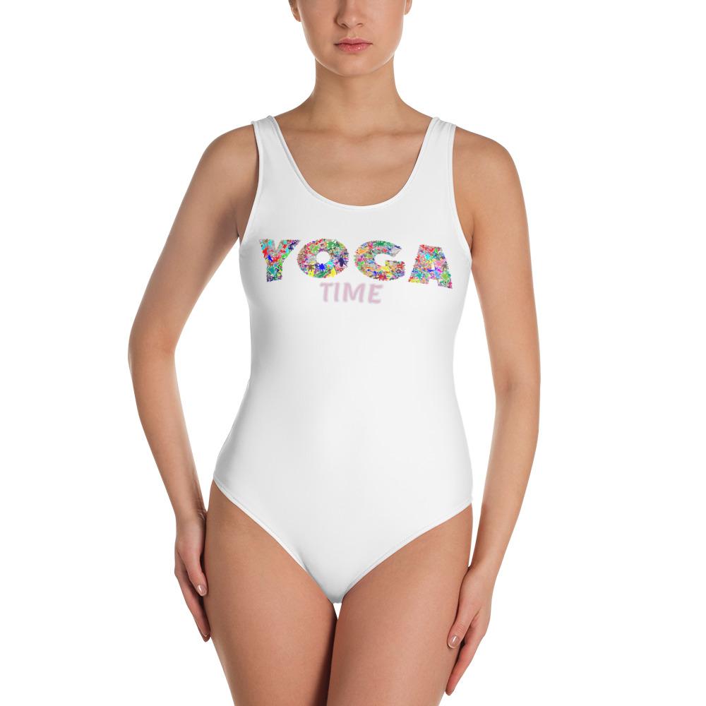 Bañador yoga - HOY ESTOY ZEN 