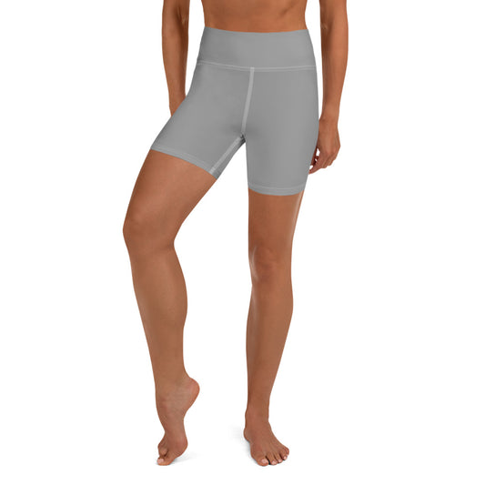 Yoga shorts basics - HOY ESTOY ZEN 