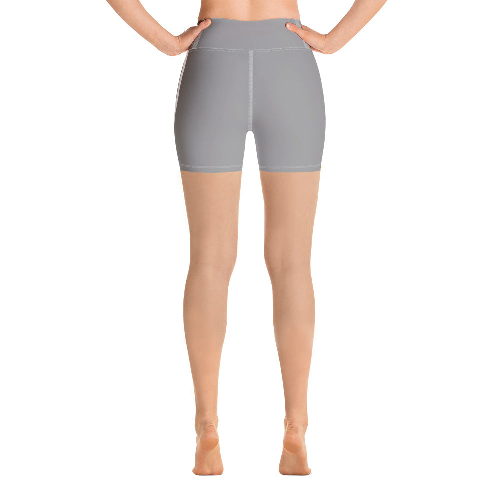 Yoga shorts basics - HOY ESTOY ZEN 